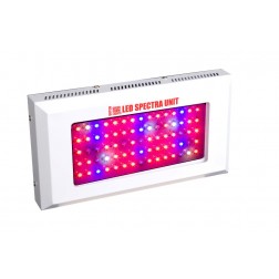LED Spectra Unit - special II - 155 / NIEUW www.ledspectraunit.com outled